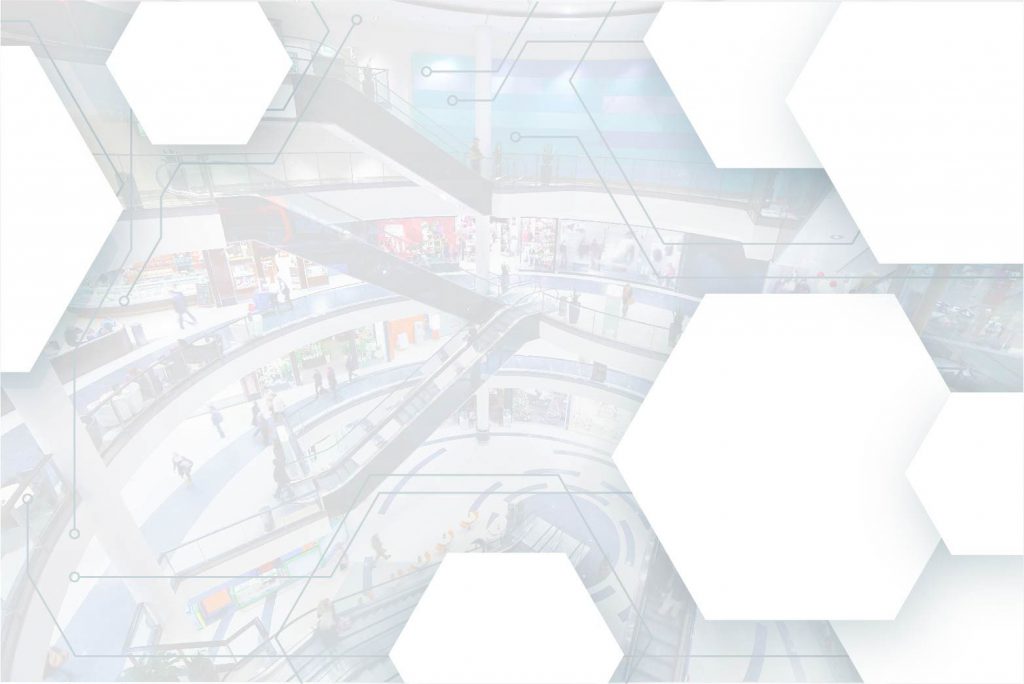 White technology background ART Software Group