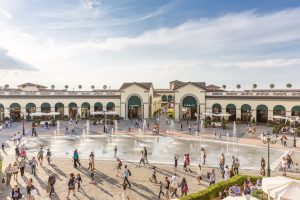 McArthurGlen Serravalle