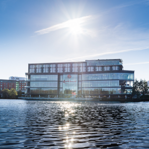 Resorts World Birmingham Retail and Leisure Destination