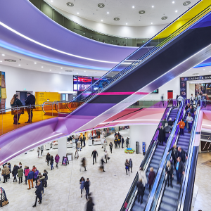 Active Asset Management Resorts World Birmingham