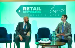 Retail Destination Live Retail Advantage Resorts World Innovation Discussion
