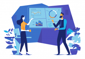 Digital de-clutter your data strategy with Retail Advantage tools