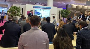 Mapic 2022 Innovation Forum