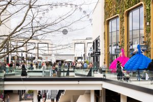 McArthurGlen Designer Outlet Paris-Giverny launches with Retail Advantage – reinforcing a long-standing partnership and focus on innovation with next-generation analytics from ART Software Group
