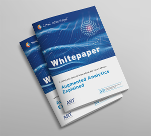 ART Software Group Data and augmented analytics whitepaper