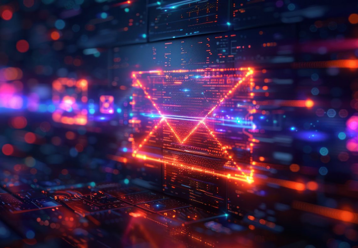 Measuring personnel productivity beyond email activity