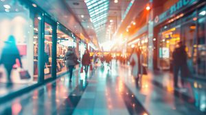 Analytics at the front and centre of retail and leisure management strategies