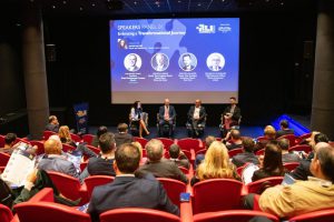 RLI Connect 2024 Insights