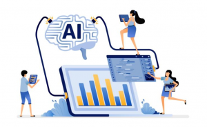 Retail Advantage Insights with AI